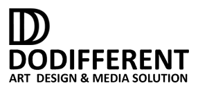 dodifferent-logo
