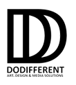 DoDifferent Serving Educational industry, Branding, Movie and creative Arts & Media